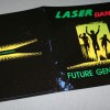 LASERDANCE - FUTURE GENERATION - ���������