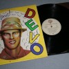 DEVO - Q: ARE WE NOT MEN? A: WE ARE DEVO! - ���������