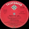 EMIL MANGELSDORFF QUARTET - INTERACTION JAZZ - ���������