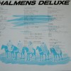 HALMENS - HALMENS DELUXE - ���������