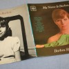 BARBRA STREISAND - MY NAME IS BARBRA - ���������