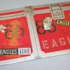 EAGLES - LIVE - ���������