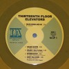 13th FLOOR ELEVATORS - 13th FLOOR ELEVATORS - 