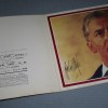 DVORAK/ BEETHOVEN - SYMPHONY NO. 9/ SYMPHONY # 6 - HERBERT VON KARAJAN (red) - ���������