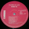 BONEY M. - KALIMBA DE LUNA  (TEN THOUSAND LIGHTYEARS) - 