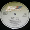 SORTILEGE - HERO'S TEARS - 