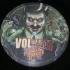 VOLBEAT - HOCUS BONUS - 