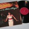 DOROTHY LOUDON WITH NORMAN PARIS TRIO - AT THE BLUE ANGEL (a) - ���������