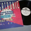 MEGATRONIC - DANCE, TECHNO, HIP, HOUSE - ���������