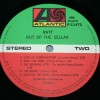 RATT - OUT OF THE CELLAR (j) - ���������