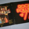 JULIE COVINGTON, SUE JONES-DAVIES, CHARLOTTE CORNWELL, RULA LENSKA - ROCK FOLLIES OF 77 - ���������