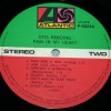 OTIS REDDING - PAIN IN MY HEART - ���������