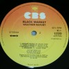 WEATHER REPORT - BLACK MARKET (uk) - 
