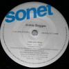 ANKIE BAGGER - FIRE AND RAIN (7") - ���������
