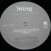 STING - ...NOTHING LIKE THE SUN - 