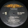 BOSTON - THIRD STAGE (a ) - 