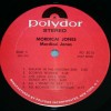MORDICAI JONES - MORDICAI JONES (a) - ���������