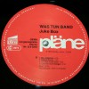 WAS TUN BAND - JUKE BAND - ���������