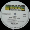 KANO - NEW YORK CAKE - ���������