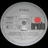 ATOLL - TERTIO - ���������