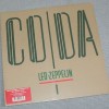 LED ZEPPELIN - CODA - 