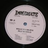 BILLY NICHOLLS - WOULD YOU BELIEVE - 