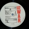 U2 - WAR - Меломания