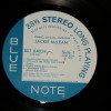 JACKIE McLEAN - SWING SWANG SWINGIN' (j) - 