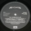 HELLOWEEN - PINK BUBBLES GO APE (uk) - 