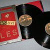EAGLES - LIVE - ���������