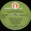 PREMIATA FORNERIA MARCONI - SUONARE SUONARE - ���������