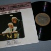 MOZART - CONCERTOS NO 21 & 22 FOR PIANO AND ORCHESTRA -GEORGE SZELL - ���������