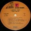 FRANK SINATRA - I REMEMBER TOMMY (j) - 