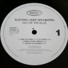 ELECTRIC LIGHT ORCHESTRA - OUT OF THE BLUE  (uk) - 