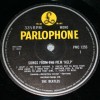 BEATLES - HELP! (uk) - ���������