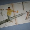 PAUL McCARTNEY - PIPES OF PEACE (j) - 