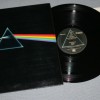 PINK FLOYD - THE DARK SIDE OF THE MOON (a) (+ poster) - 