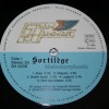 SORTILEGE - METAMORPHOSIS - 