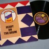 MEDICINE HEAD - HEAVY ON THE DRUM (uk) - 