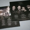 VOLBEAT - SERVANT OF THE MIND - 