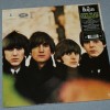 BEATLES - BEATLES FOR SALE (red) (j) - 