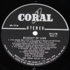 STEVE LAWRENCE - BOUQUET OF LOVE - ���������