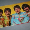 BEATLES - SGT. PEPPER'S LONELY HEARTS CLUB BAND (a) - 