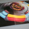 ELECTRIC LIGHT ORCHESTRA - OUT OF THE BLUE  (uk) - 