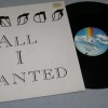 KANSAS - ALL I WANTED (single) - 