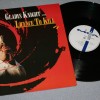 GLADYS KNIGHT - LICENSED TO KILL (007) (single) - 