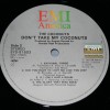 COCONUTS - DON'T TAKE MY COCONUTS - ���������