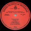 DUSKO GOYKOVICH SEXTET - SWINGING MACEDONIA - ���������