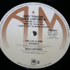NILS LOFGREN - CRY TOUGH (j) - ���������