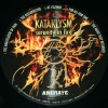 KATAKLYSM - SERENITY IN FIRE - ���������